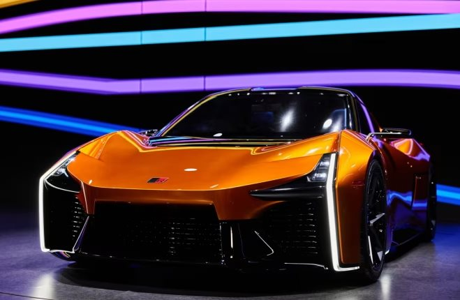 Toyota tìm ra tử huyệt trong công nghệ hàng đầu của Tesla, tuyên bố phương pháp của riêng mình để giành ngôi vương trong sản xuất xe điện - Ảnh 2.