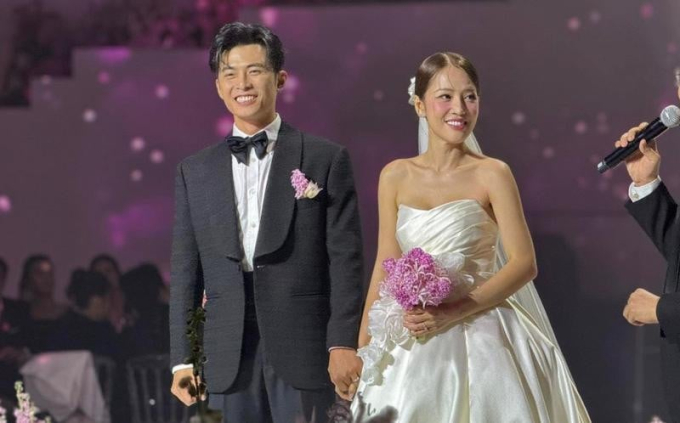 Tình yêu của 3 cặp đôi khuấy đảo showbiz Việt: Có 2 điểm chung đáng yêu bất ngờ! - Ảnh 5.