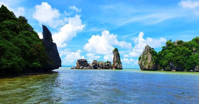 Một thành phố Tây Nam Việt Nam sẽ trở thành trung tâm du lịch nghỉ dưỡng biển, đảo tầm cỡ quốc tế - Ảnh 3.