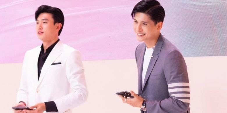Tại sao khán giả ngán ngẩm bạn trai Lệ Quyên và Quốc Trường? - Ảnh 1.