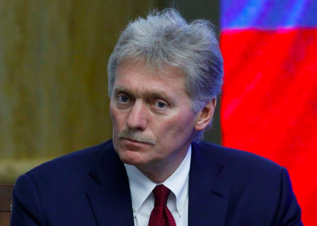 Điện Kremlin nói Nga không thể đàm phán hạt nhân với Mỹ khi bị ‘lên lớp’ - Ảnh 1.