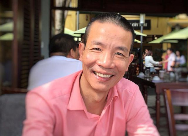 Nhạc sĩ Nguyễn Vĩnh Tiến tuổi 49, gây chú ý khi thông báo mình sắp cưới lần 3 - Ảnh 3.