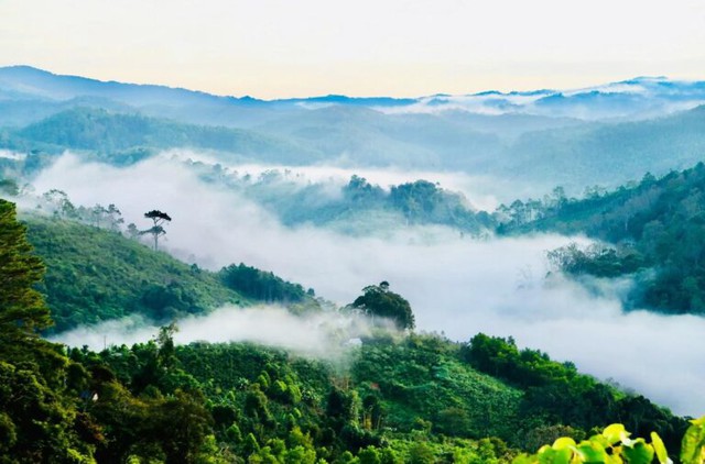 Viên ngọc thô trong bản đồ của du lịch VN sẽ thành trung tâm du lịch, nghỉ dưỡng tầm cỡ khu vực - Ảnh 2.