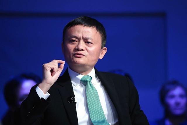 Bỏ qua kế hoạch nghỉ hưu, Jack Ma tiếp tục khởi nghiệp ở tuổi 59: Đây là lĩnh vực hot, kiếm bộn tiền trong tương lai - Ảnh 1.