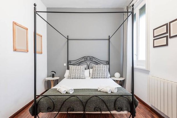 5 kiểu giường mà bạn không nên mua vì khó có thể ngủ ngon trên nó - Ảnh 5.