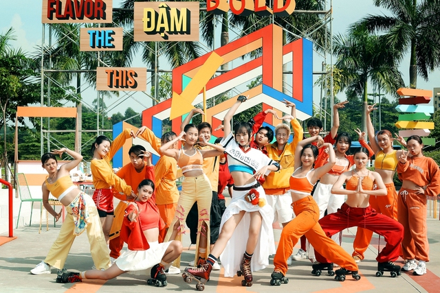 Thí sinh Vietnam Idol 2023 ra MV đầu tay, được nhạc sĩ Huy Tuấn đặc biệt hỗ trợ - Ảnh 1.