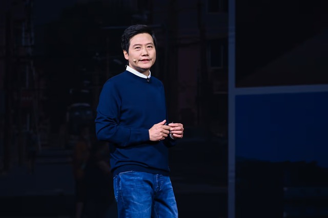 Sự thật về những lời đồn xung quanh Lôi Quân - CEO ‘vô tình’ đỗ thủ khoa của Xiaomi - Ảnh 1.