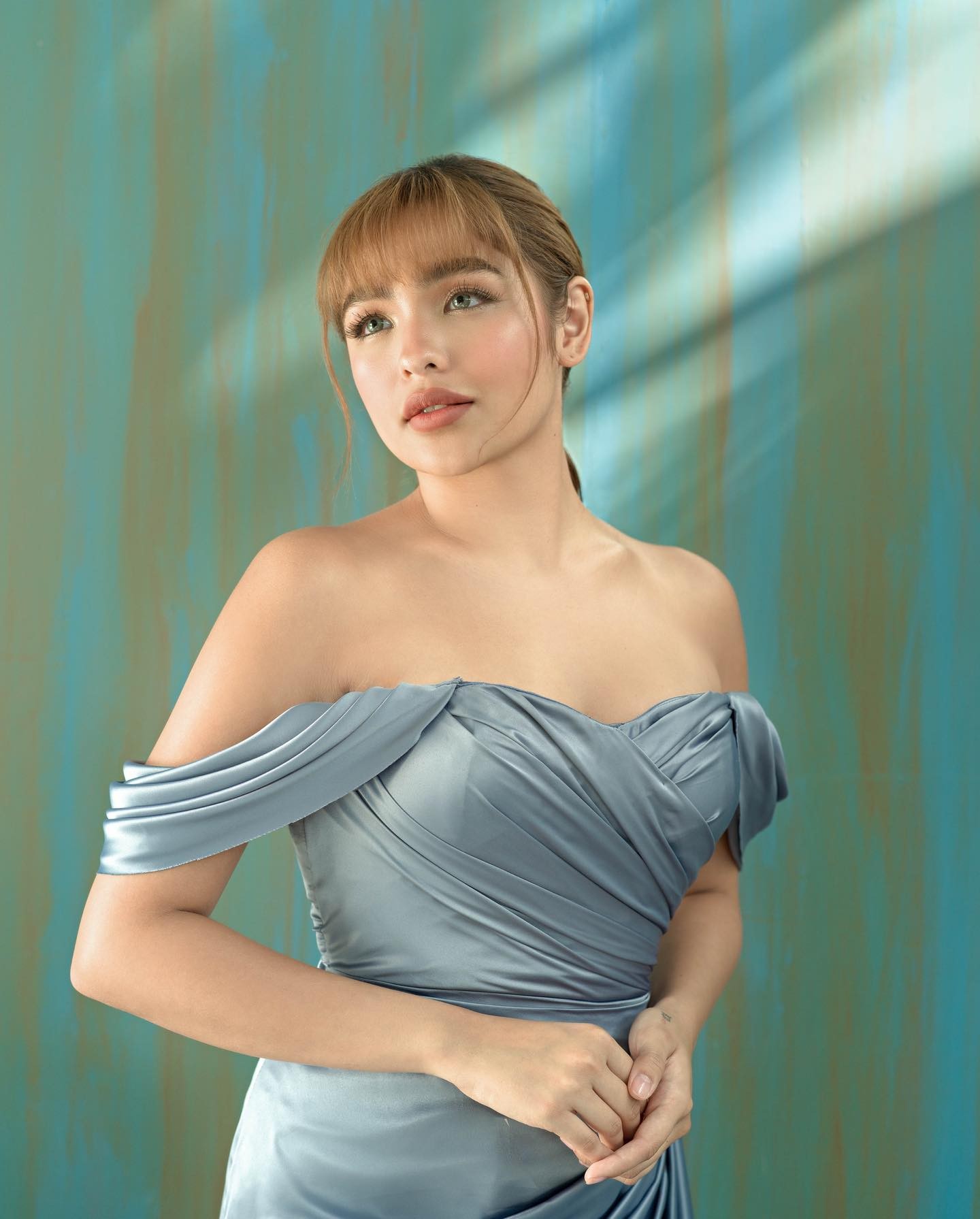 Cô gái sinh năm 2003 khiến cặp tiên đồng ngọc nữ đẹp nhất Philippines tan vỡ? - Ảnh 7.