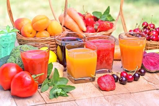 Những loại nước ép hoa quả khiến quý ông thích mê bởi giúp khỏe hơn cả Viagra - Ảnh 2.