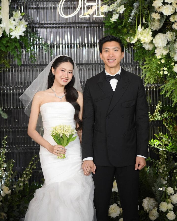 Bị nghi là tiểu tam khi yêu Đoàn Văn Hậu, Doãn Hải My nói gì? - Ảnh 2.