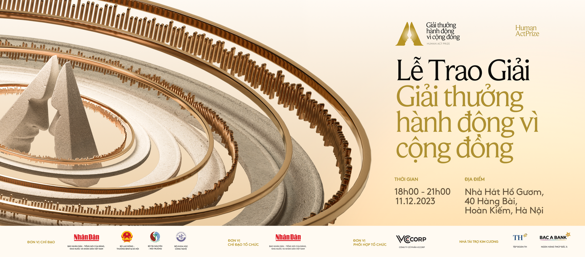 Gặp Hà Lê trước thềm gala Human Act Prize: Trước khi có khái niệm âm nhạc tử tế thì bản thân mình phải là người tử tế - Ảnh 7.