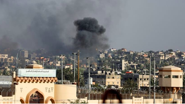 Tổng Thư ký Liên Hợp Quốc nói Hội đồng Bảo an ‘tê liệt’ vì xung đột Dải Gaza - Ảnh 1.