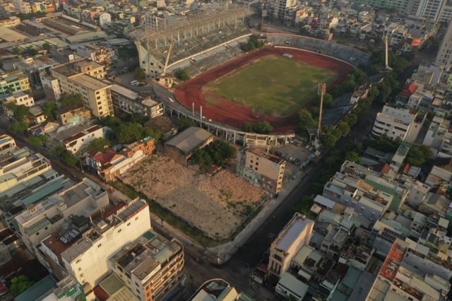 Thi hành án vụ Phan Văn Anh Vũ và Phạm Công Danh nhiều năm chưa xong - Ảnh 1.