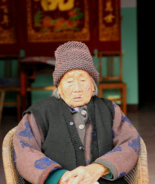 Cụ bà 102 tuổi vẫn khỏe mạnh, minh mẫn nhờ 1 củ, 1 nước sẵn ở chợ Việt: Giá chỉ từ vài nghìn đồng - Ảnh 1.