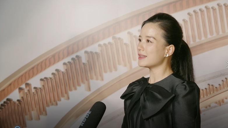 Nghệ sĩ Xuân Bắc: Được dự Gala Human Act Prize 2023 tôi thích lắm, chương trình này cần được nhân rộng - Ảnh 3.