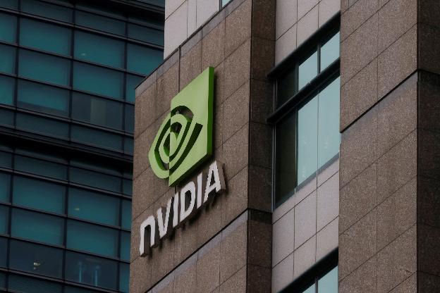 CEO Jensen Huang và bí quyết bùng nổ của tập đoàn Nvidia - Ảnh 3.