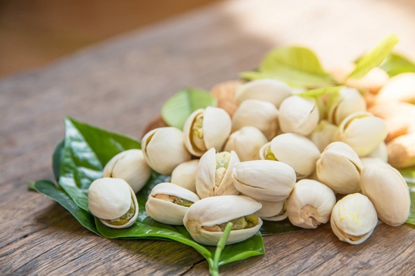 1 loại hạt ăn vặt ngày Tết giúp hạ đường huyết cực hiệu quả, cứu tinh cho người giảm cân: Rất sẵn ở chợ - Ảnh 2.