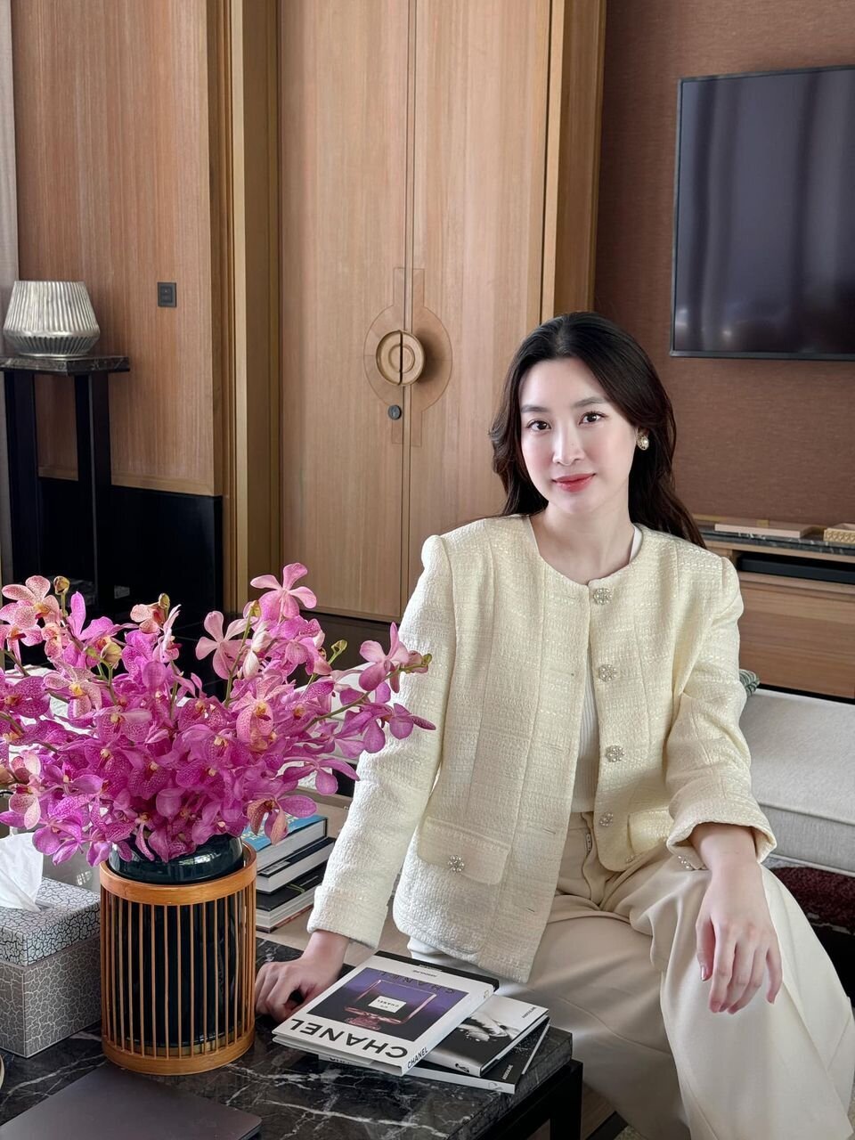 Sao Việt 11/12: Bình Minh lấy lại phong độ, Hoa hậu Tiểu Vy mặt mộc vẫn xinh đẹp - Ảnh 7.