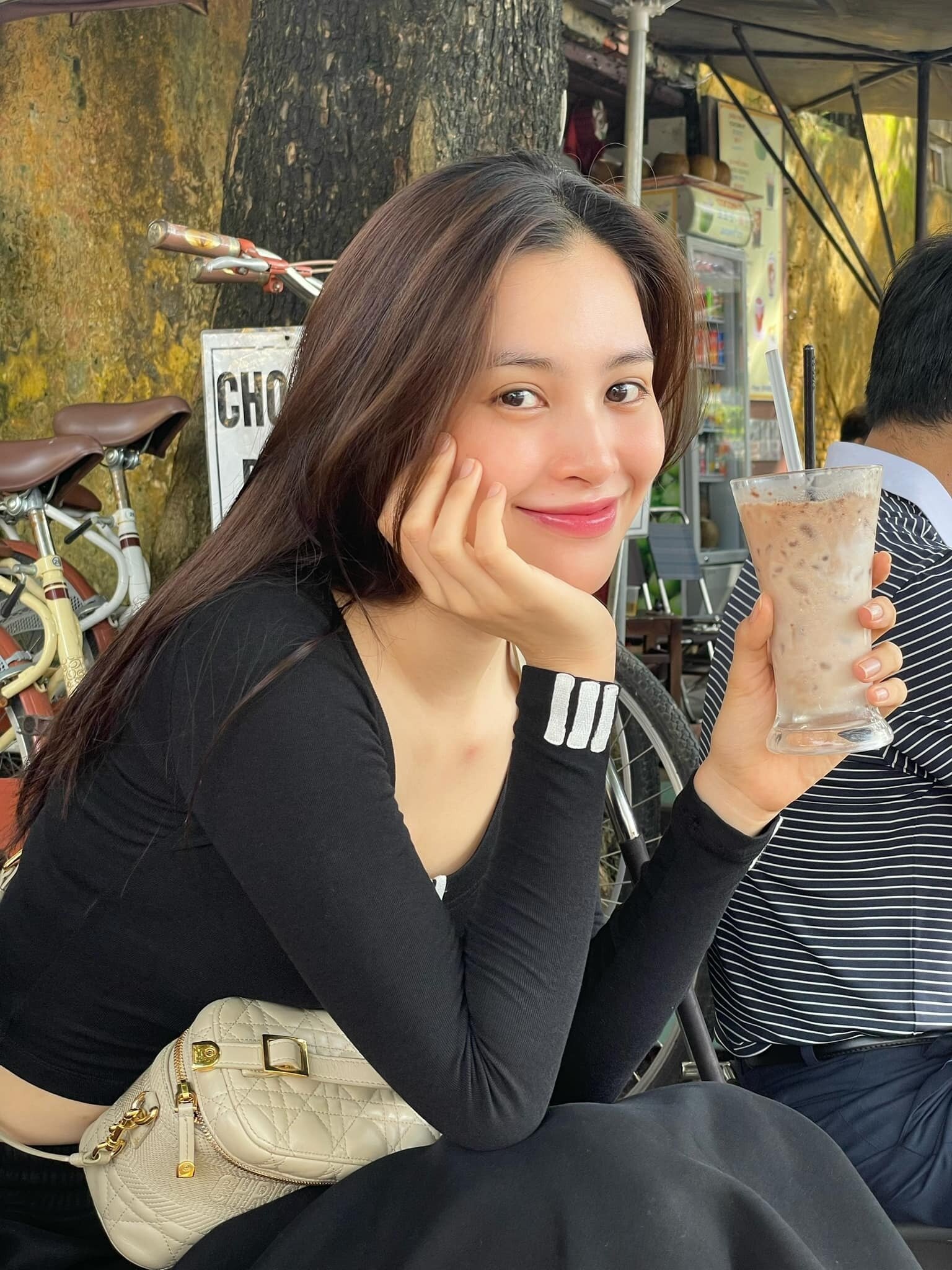 Sao Việt 11/12: Bình Minh lấy lại phong độ, Hoa hậu Tiểu Vy mặt mộc vẫn xinh đẹp - Ảnh 5.