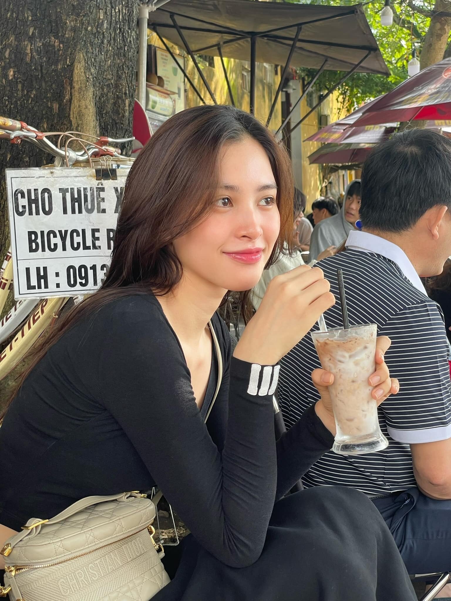 Sao Việt 11/12: Bình Minh lấy lại phong độ, Hoa hậu Tiểu Vy mặt mộc vẫn xinh đẹp - Ảnh 4.