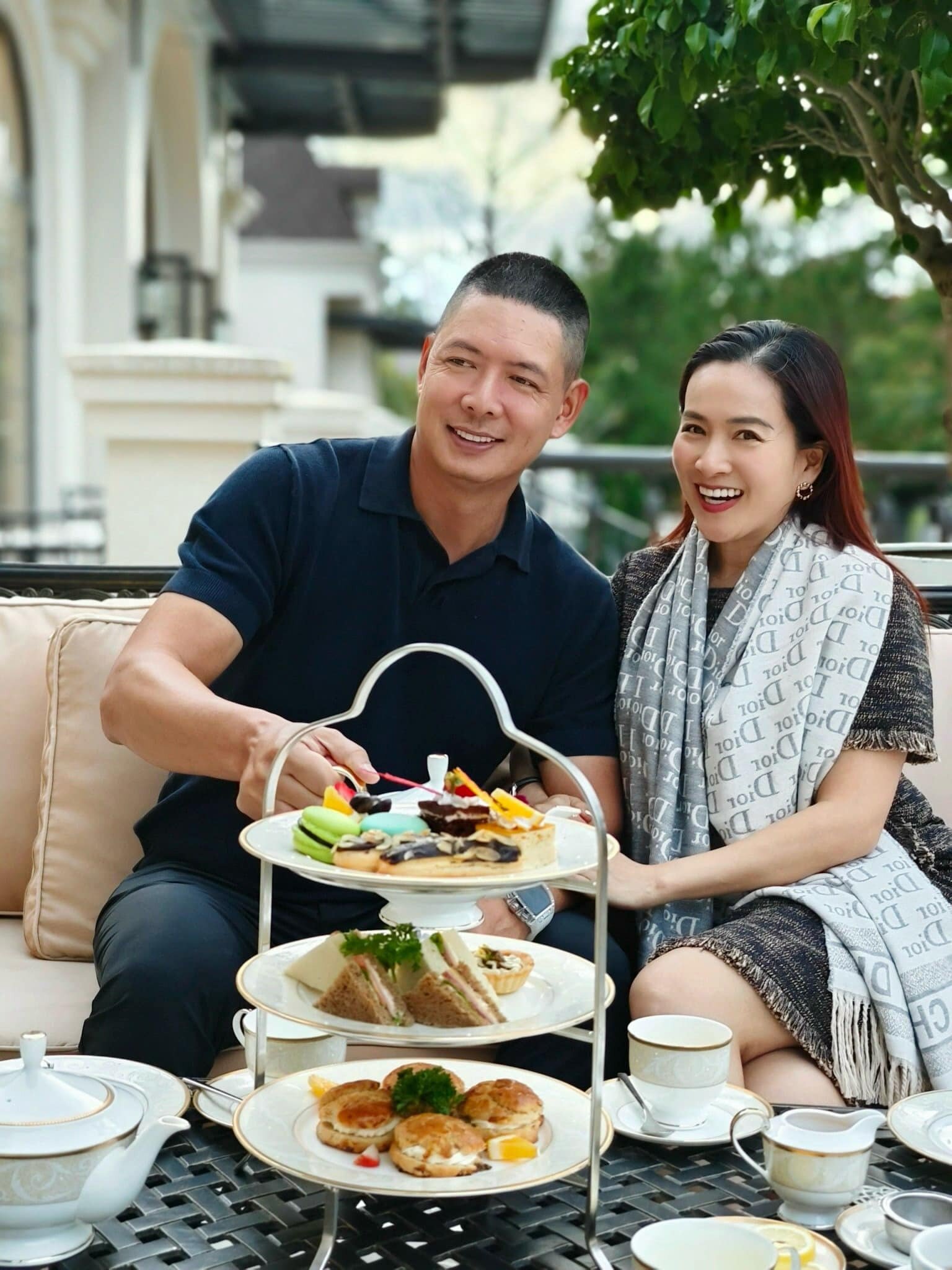 Sao Việt 11/12: Bình Minh lấy lại phong độ, Hoa hậu Tiểu Vy mặt mộc vẫn xinh đẹp - Ảnh 2.