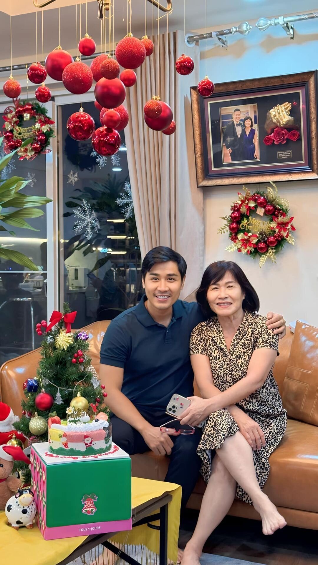 Sao Việt 11/12: Bình Minh lấy lại phong độ, Hoa hậu Tiểu Vy mặt mộc vẫn xinh đẹp - Ảnh 16.