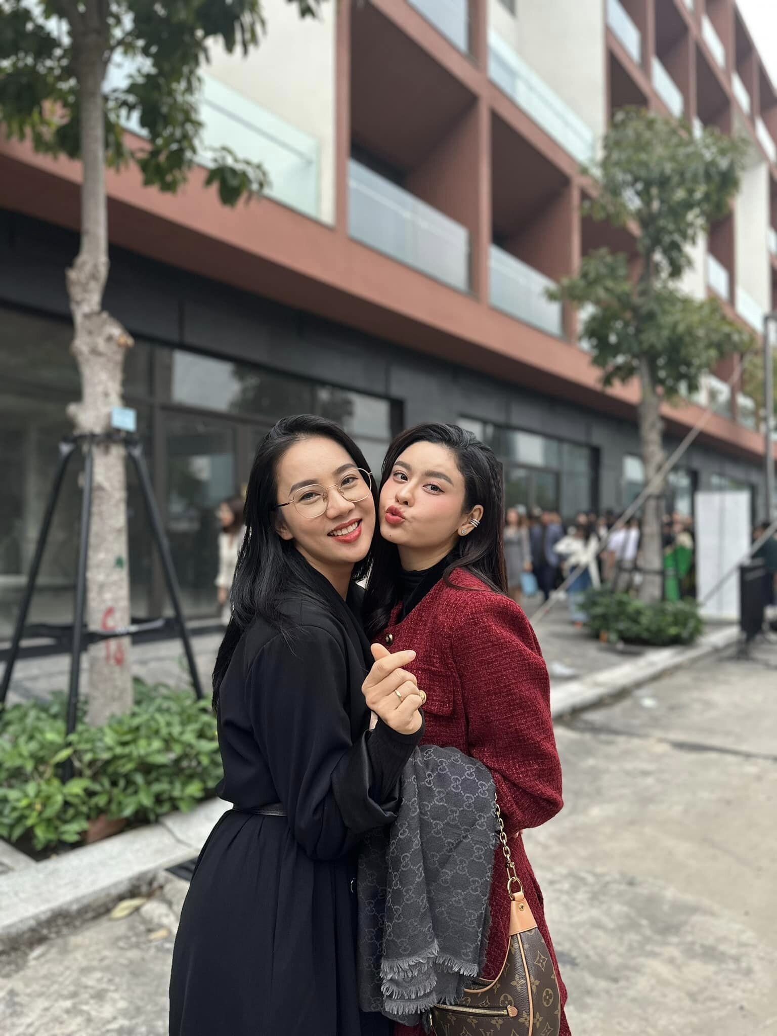 Sao Việt 11/12: Bình Minh lấy lại phong độ, Hoa hậu Tiểu Vy mặt mộc vẫn xinh đẹp - Ảnh 15.