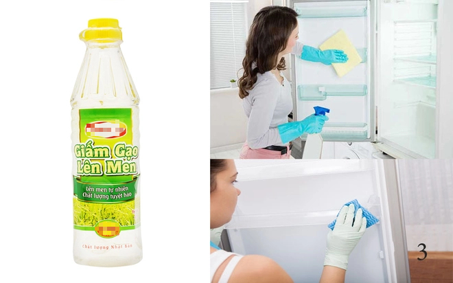 Loại gia vị rẻ tiền nhà nào cũng có là "sát thủ" mùi hôi: Từ tủ lạnh đến phòng vệ sinh đều xử lý được- Ảnh 2. Loại gia vị rẻ tiền nhà nào cũng có là "sát thủ" mùi hôi: Từ tủ lạnh đến phòng vệ sinh đều xử lý được- Ảnh 2.