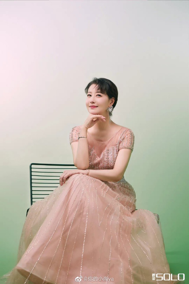 Cuộc đời của biểu tượng gợi cảm Cbiz Châu Hải My: Cả đời không thể sinh con, lạc quan sống dù bệnh tật - Ảnh 8. Cuộc đời của biểu tượng gợi cảm Cbiz Châu Hải My: Cả đời không thể sinh con, lạc quan sống dù bệnh tật - Ảnh 8.