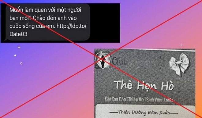 Đi tìm tình một đêm, người đàn ông bay cả tỷ đồng, tỉnh ngộ mới báo công an - Ảnh 1. Đi tìm tình một đêm, người đàn ông bay cả tỷ đồng, tỉnh ngộ mới báo công an - Ảnh 1.