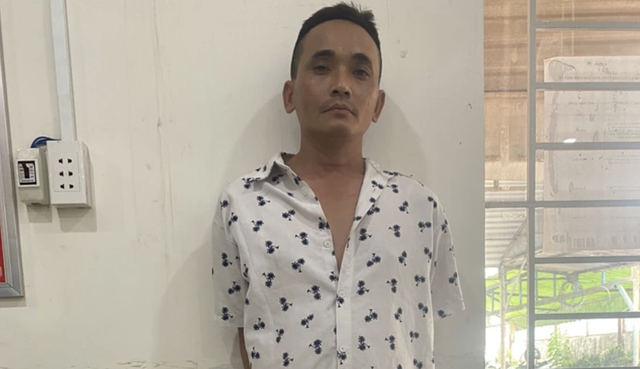 TP HCM: Công an đọc chiêu trò của cướp giật - Ảnh 2.