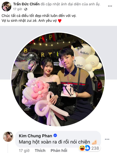 Được bạn trai thiếu gia cưng chiều, hot TikToker mạnh dạn đòi quyền lợi kinh tế - Ảnh 4.