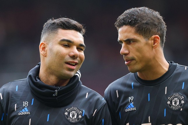 MU thanh lọc đội hình, rao bán 6 ngôi sao lớn - Ảnh 1.