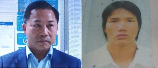 Bình Định phát hiện có 2 văn bản, phiếu chuyển đơn liên quan đến ông Lưu Bình Nhưỡng - Ảnh 2. Bình Định phát hiện có 2 văn bản, phiếu chuyển đơn liên quan đến ông Lưu Bình Nhưỡng - Ảnh 2.