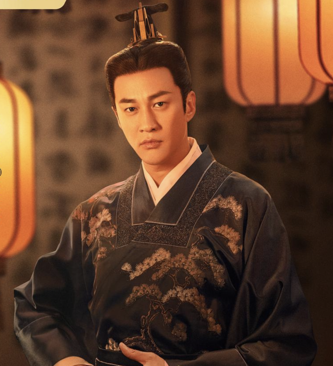 Lương Sơn Bá xấu nhất màn ảnh gặp tai nạn xe nghiêm trọng khi quay phim, hiện trường hỗn loạn khiến fan lo sốt vó - Ảnh 7.