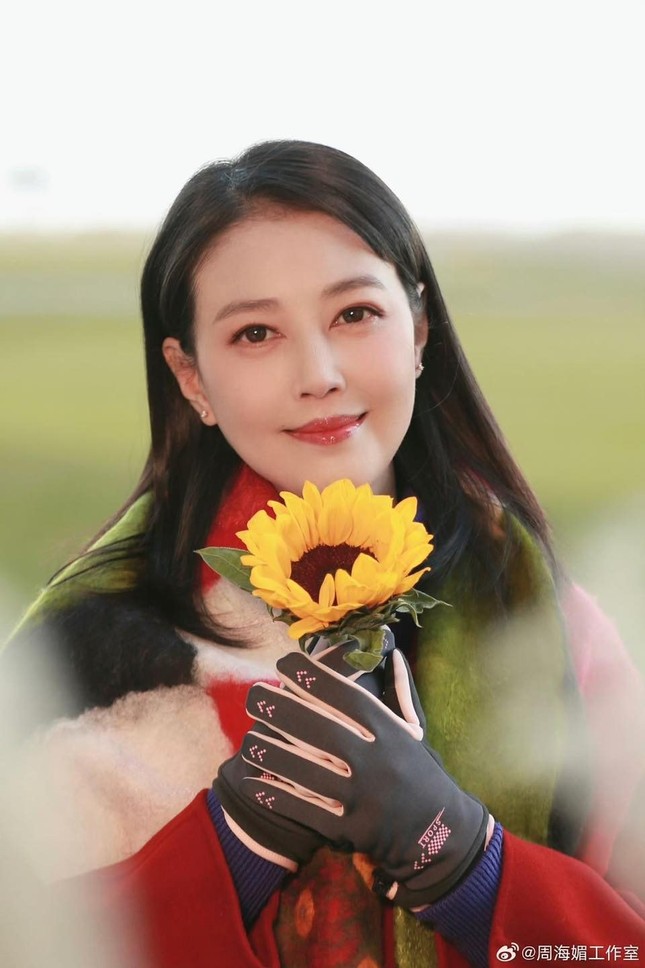 Nữ diễn viên Châu Hải My qua đời - Ảnh 1. Nữ diễn viên Châu Hải My qua đời - Ảnh 1.