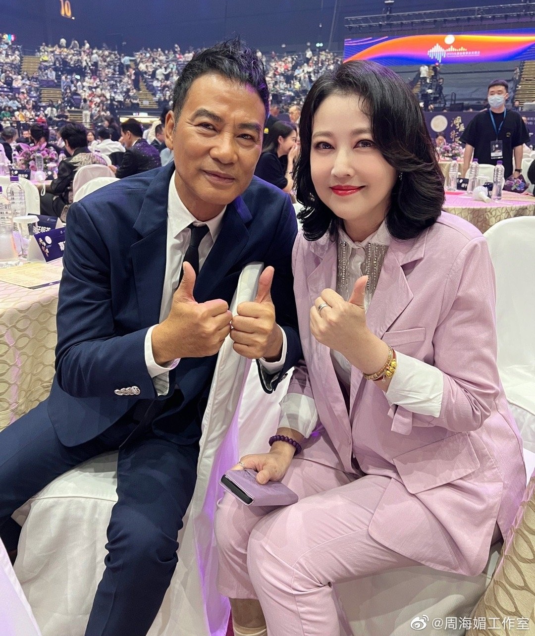 Nữ diễn viên Châu Hải My - cả đời được đàn ông theo đuổi nhưng chết trong cô đơn - Ảnh 20.