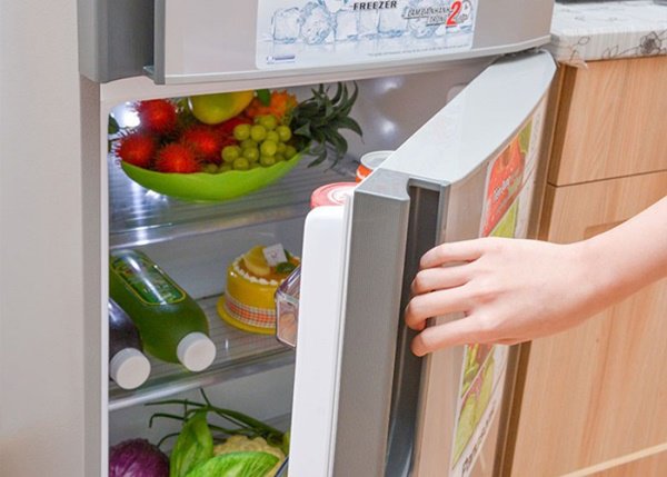 Trong tủ lạnh có một nút nhỏ mà người dùng nên điều chỉnh vào mùa đông: Giúp tiết kiệm "cơ số" tiền điện- Ảnh 1.
