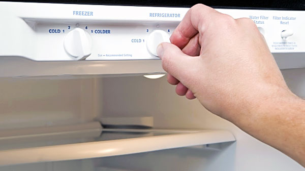 Trong tủ lạnh có một nút nhỏ mà người dùng nên điều chỉnh vào mùa đông: Giúp tiết kiệm "cơ số" tiền điện- Ảnh 3.