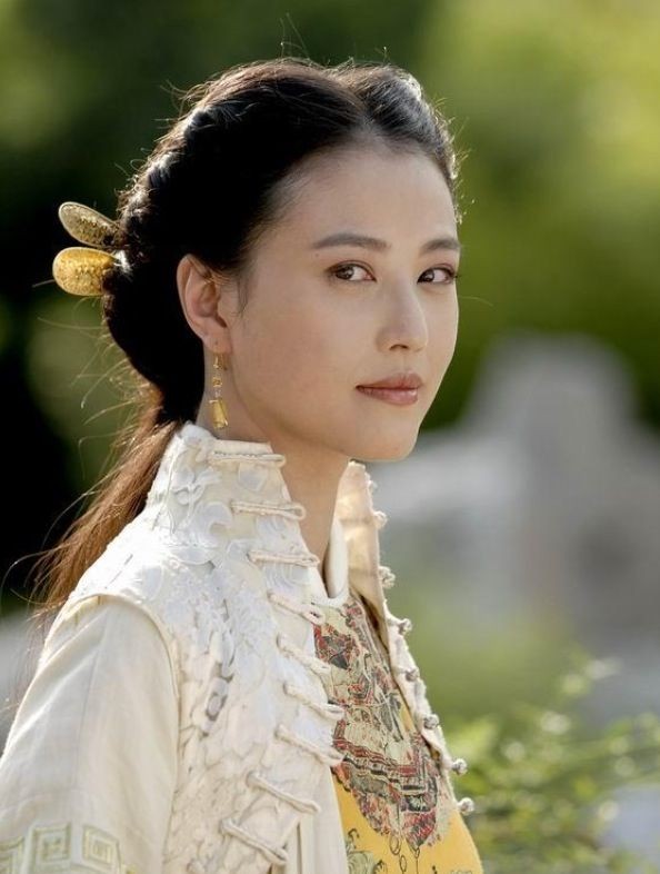 Minh tinh Châu Hải My: Hồng nhan bạc phận! - Ảnh 10.