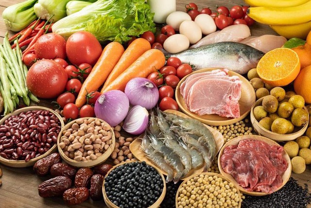 Người tr&ecirc;n 50 tuổi dễ d&agrave;ng ho&agrave;n th&agrave;nh 4 việc n&agrave;y th&igrave; sức khỏe v&agrave; tuổi thọ kh&ocirc;ng c&ograve;n l&agrave; vấn đề lớn - Ảnh 4.