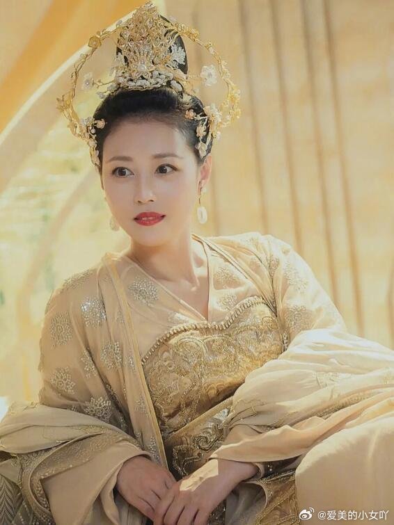 Cuộc đời của biểu tượng gợi cảm Cbiz Châu Hải My: Cả đời không thể sinh con, lạc quan sống dù bệnh tật - Ảnh 7. Cuộc đời của biểu tượng gợi cảm Cbiz Châu Hải My: Cả đời không thể sinh con, lạc quan sống dù bệnh tật - Ảnh 7.