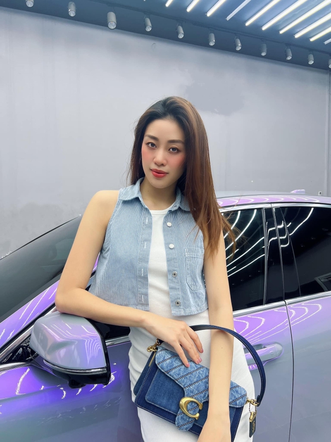 1 Hoa hậu Vbiz chốt đơn doanh thu gần 1,2 tỷ sau 3 tiếng livestream b&aacute;n h&agrave;ng, loạt th&agrave;nh t&iacute;ch trước c&ograve;n bất ngờ hơn - Ảnh 4.