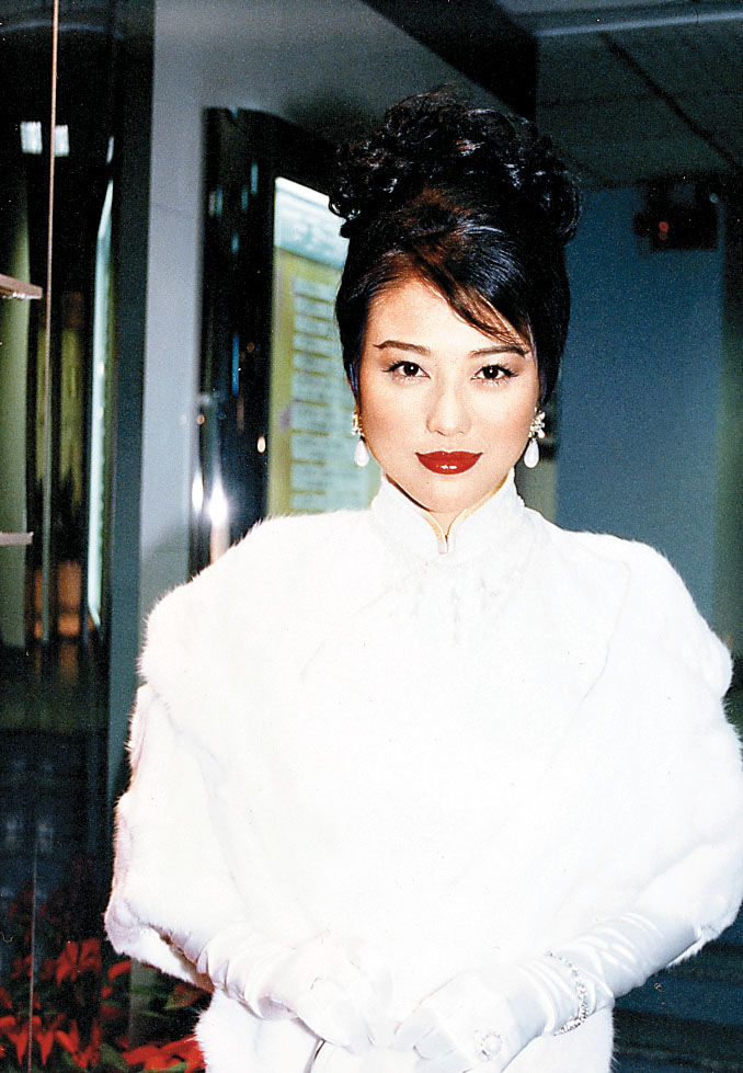 Minh tinh Châu Hải My: Hồng nhan bạc phận! - Ảnh 6.