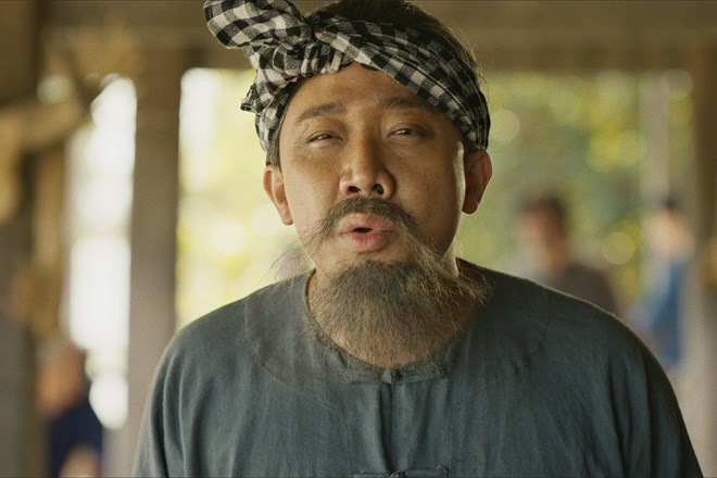 Thực tế buồn khi nghệ sĩ Việt không thiết tha danh hiệu NSND - Ảnh 4.