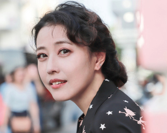 Bệnh tật đeo bám cuộc đời Châu Hải My: Không thể có con vì chẩn đoán hồi trẻ, qua đời vì bệnh tình chuyển xấu - Ảnh 1.