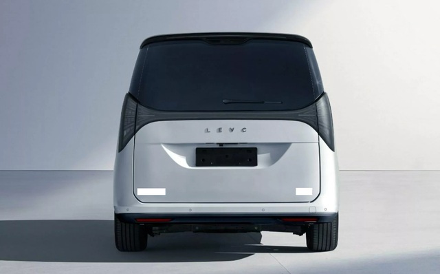 Minivan Trung Quốc cùng hãng mẹ Volvo lộ diện: Lấy cảm hứng từ máy bay, nội thất 4 hàng ghế, nhắm cạnh tranh Lexus LM - Ảnh 2.
