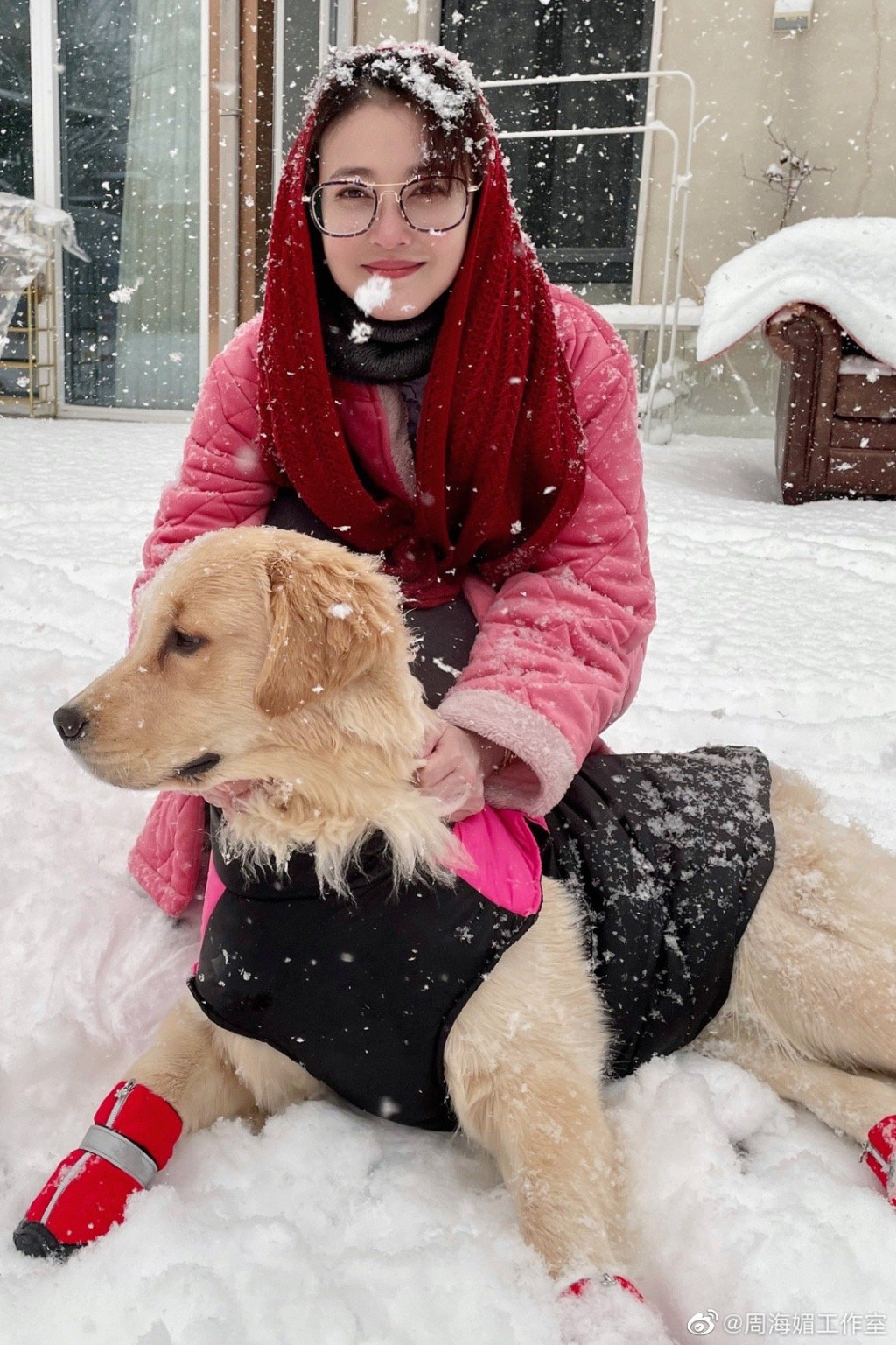 Minh tinh Châu Hải My: Hồng nhan bạc phận! - Ảnh 22.