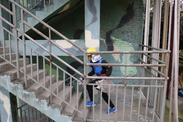 Người tr&ecirc;n 50 tuổi dễ d&agrave;ng ho&agrave;n th&agrave;nh 4 việc n&agrave;y th&igrave; sức khỏe v&agrave; tuổi thọ kh&ocirc;ng c&ograve;n l&agrave; vấn đề lớn - Ảnh 1.