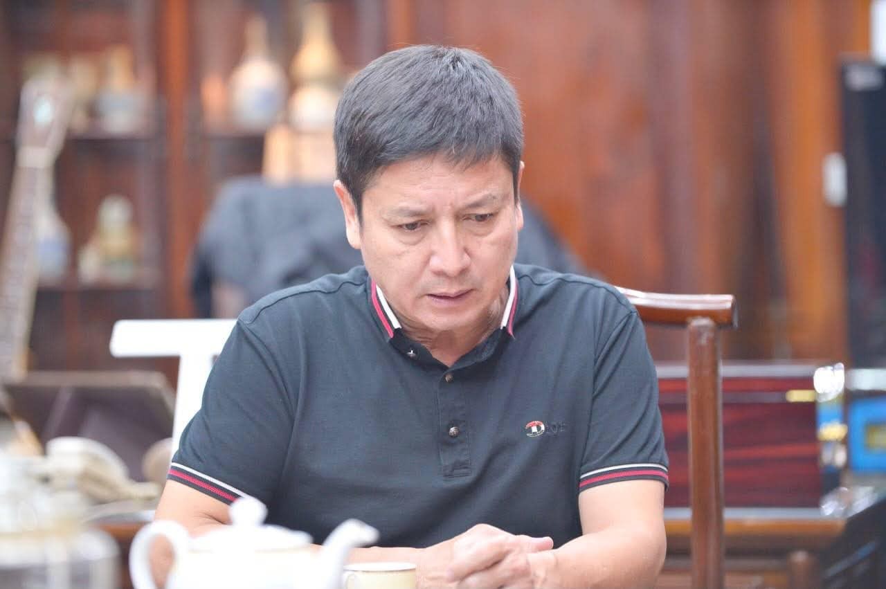 Thực tế buồn khi nghệ sĩ Việt không thiết tha danh hiệu NSND - Ảnh 2.